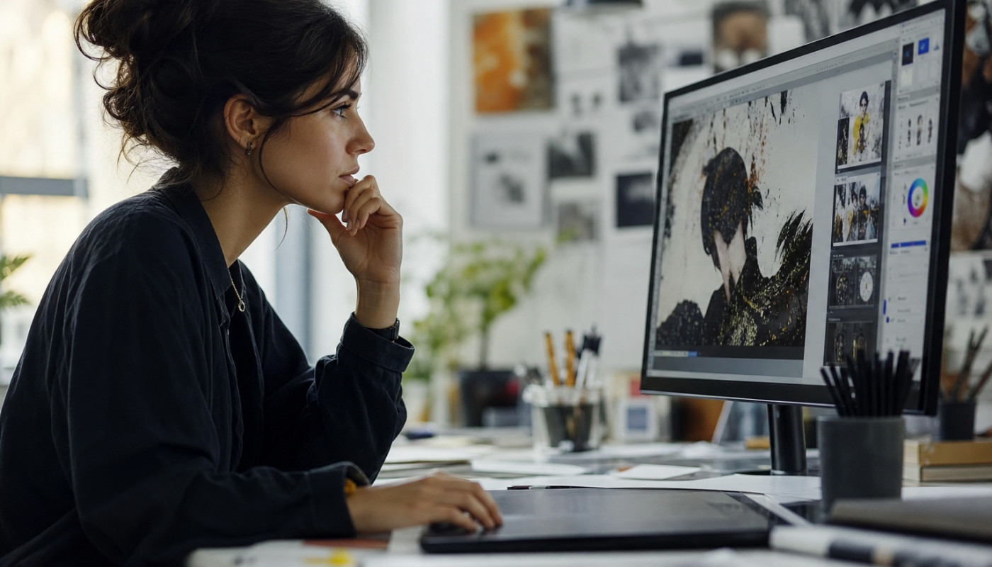 Are Predictive Ai Tools Shaping Tomorrow’s Creative Process?
